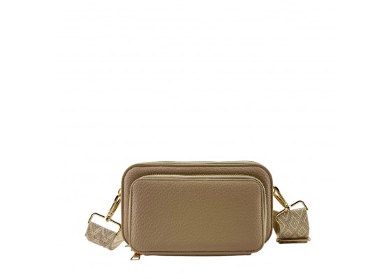 Bolso Bandolera Móvil